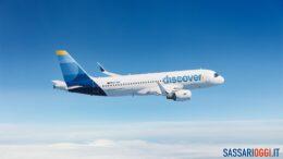 Discover Airlines