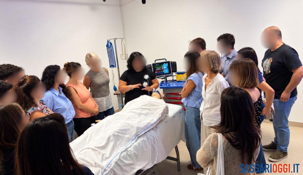 Donazione e trapianti, a Sassari parte la formazione avanzata