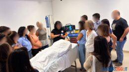 Donazione e trapianti, a Sassari parte la formazione avanzata