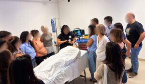 Donazione e trapianti, a Sassari parte la formazione avanzata