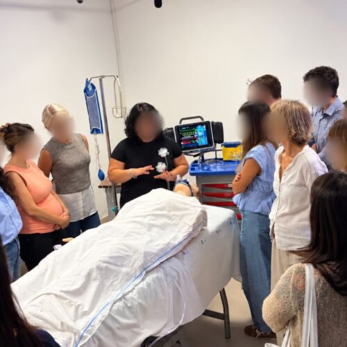 Donazione e trapianti, a Sassari parte la formazione avanzata