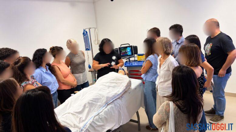Donazione e trapianti, a Sassari parte la formazione avanzata