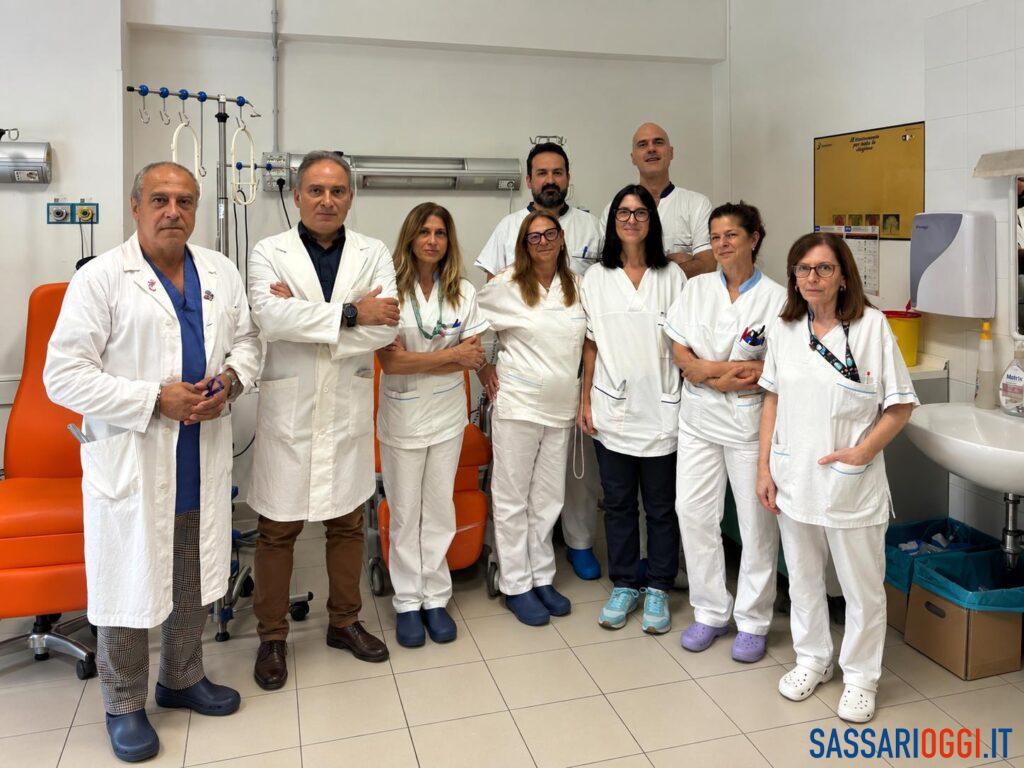 All’Aou di Sassari due giornate dedicate alla sclerosi multipla