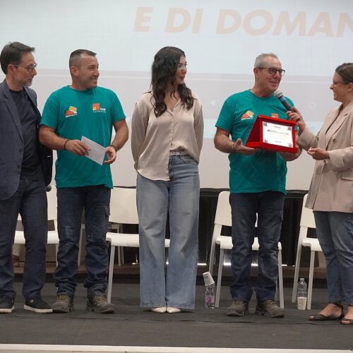 Ediltrophy Sardegna 2026, vince la Gmd Costruzioni di Sorso
