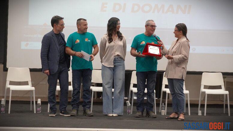 Ediltrophy Sardegna 2026, vince la Gmd Costruzioni di Sorso