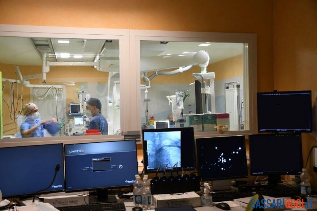 “Viaggio nel cuore”, ad Alghero tre giorni dedicati alla Cardiologia
