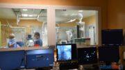 Emodinamica cardiologia alghero