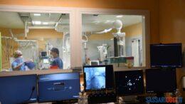 Emodinamica cardiologia alghero