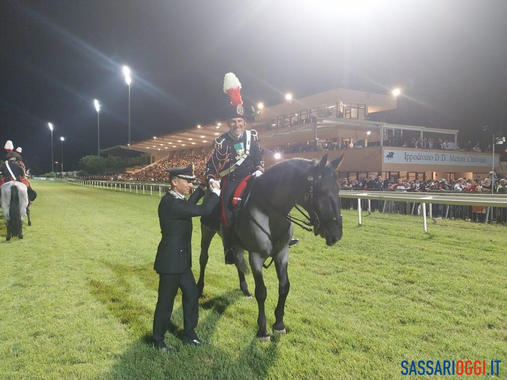 Grande festa a Chilivani per il centesimo Derby Sardo