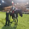 fanfara dei carabinieri derby ozieri chilivani