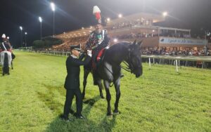 fanfara dei carabinieri derby ozieri chilivani