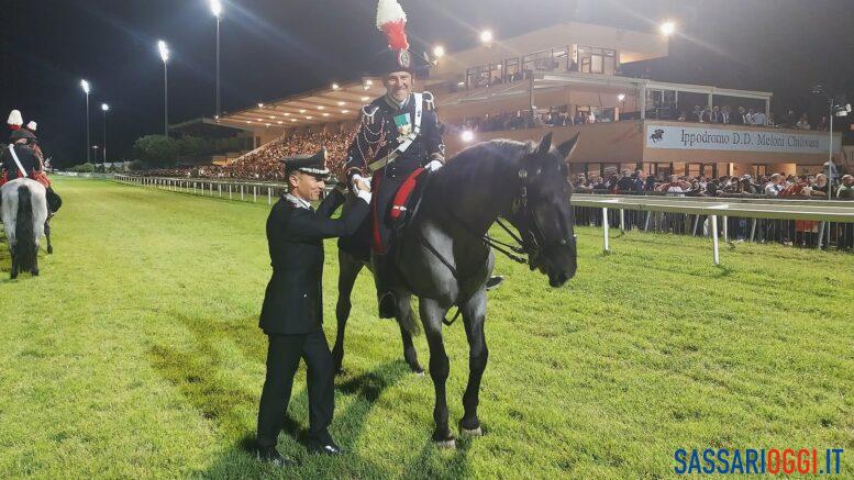 fanfara dei carabinieri derby ozieri chilivani