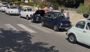 500 alghero