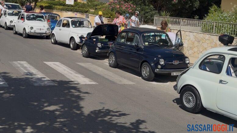 500 alghero