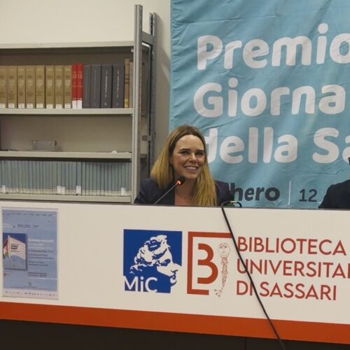emanuela pala a sassari