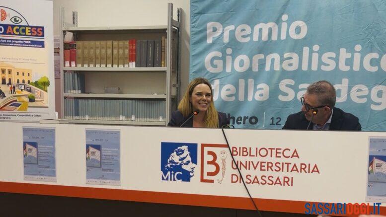 emanuela pala a sassari