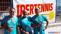 Ipertennis Sassari Ottava