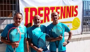 Ipertennis Sassari Ottava