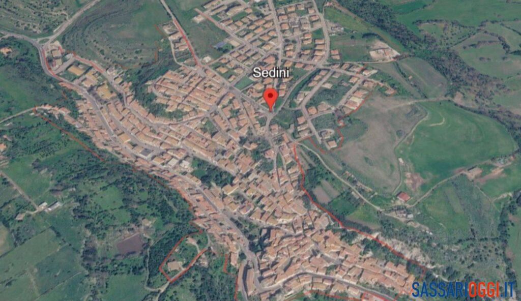 Abbanoa, lavori a Sedini: possibili cali di pressione dell’acqua