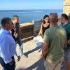 Lavori Bastioni Alghero