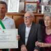 Mario Pinna centenario Alghero