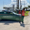 carabinieri porto torres