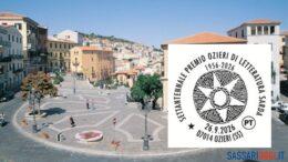 Premio Ozieri, un annullo filatelico per i 70 anni
