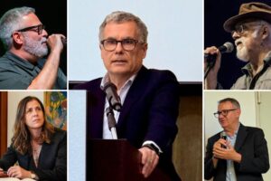 festa dell'unità pd alghero sardegna 2026 silvio lai alessandra todde frankie pierop marras piero comandini