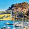 scuolabus castelsardo