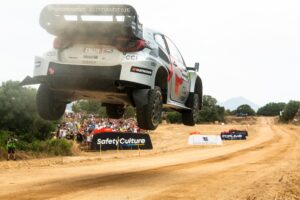 rally alghero