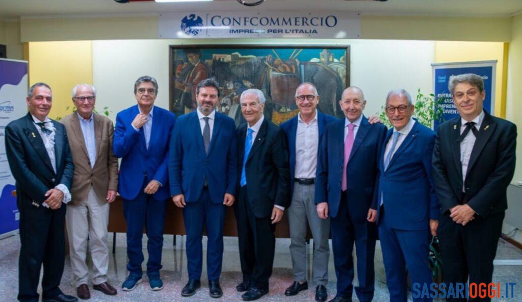 San Maurizio, Sassari celebra il ritorno della festa dei Macellai