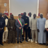 Kayemor delegazione porto torres