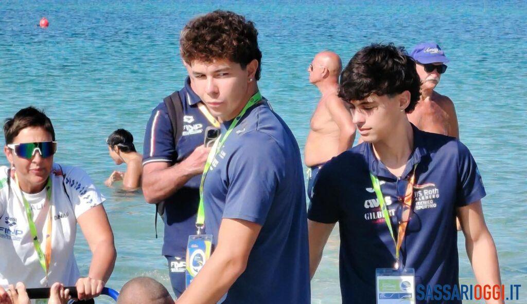 Sport, inclusione e formazione così parte l’anno del Roth di Alghero