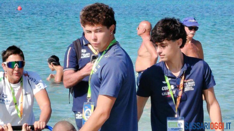 Sport, inclusione e formazione così parte l’anno del Roth di Alghero