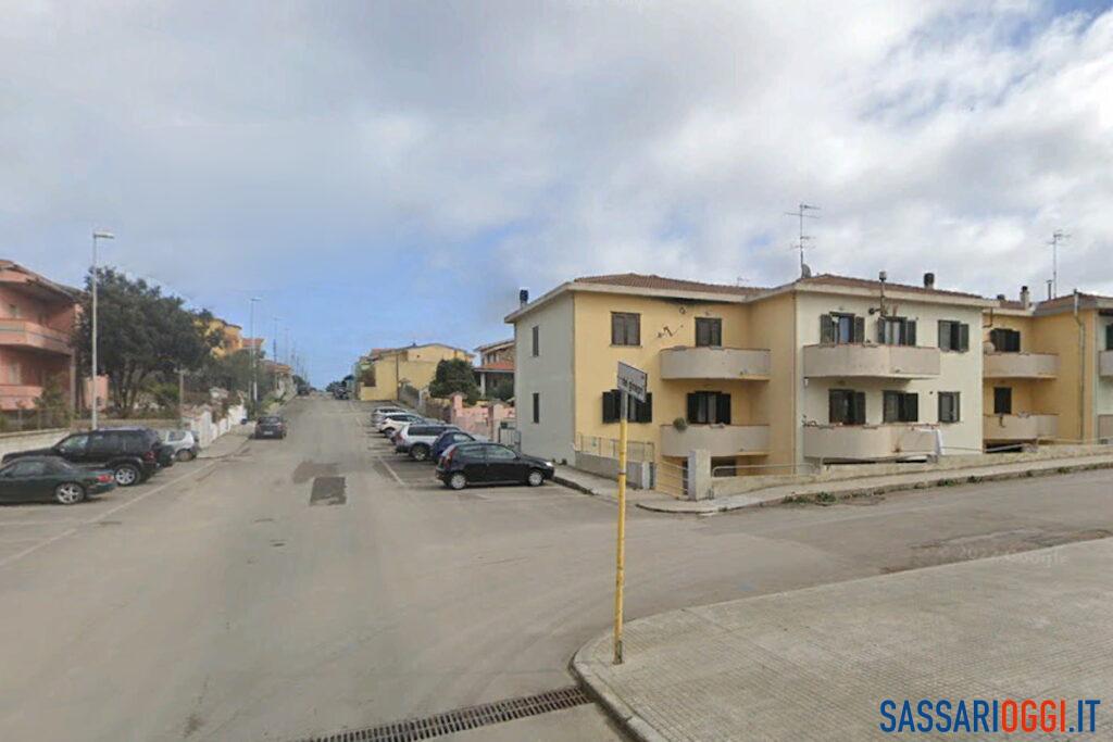Porto Torres, gara da 218mila euro per le strade a Serra Li Pozzi