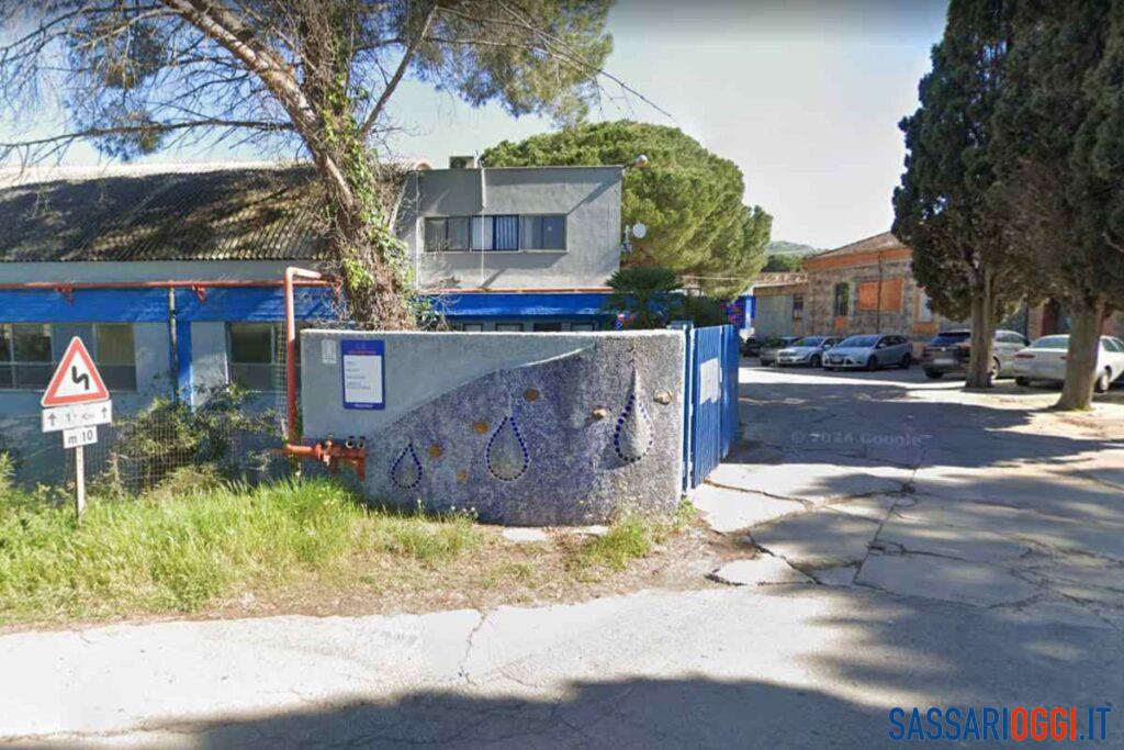 Scoperto deposito abusivo di veleni nell’area della San Martino