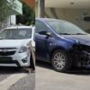 auto abbandonate sorso