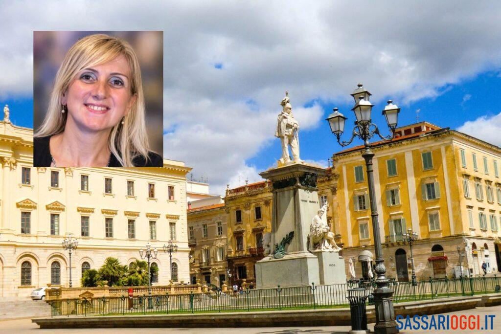Giovane mamma muore improvvisamente, lutto a Sassari
