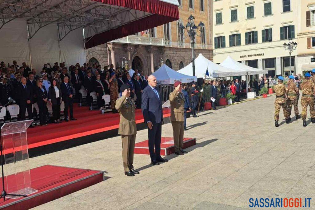 brigata sassari premio