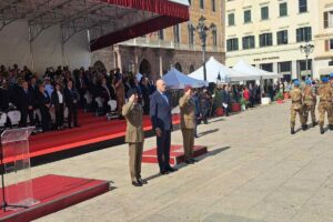 brigata sassari premio