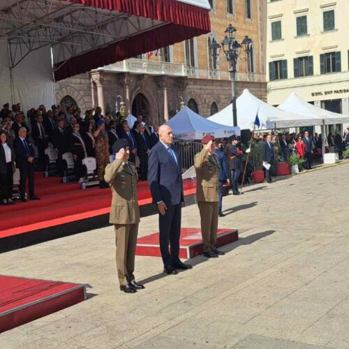 brigata sassari premio