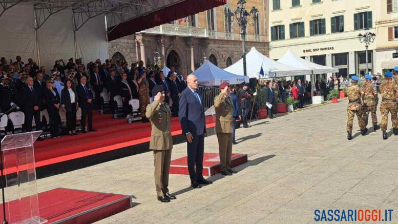 brigata sassari premio