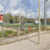 campo calcio ex fondazione brigata sassari viale adua