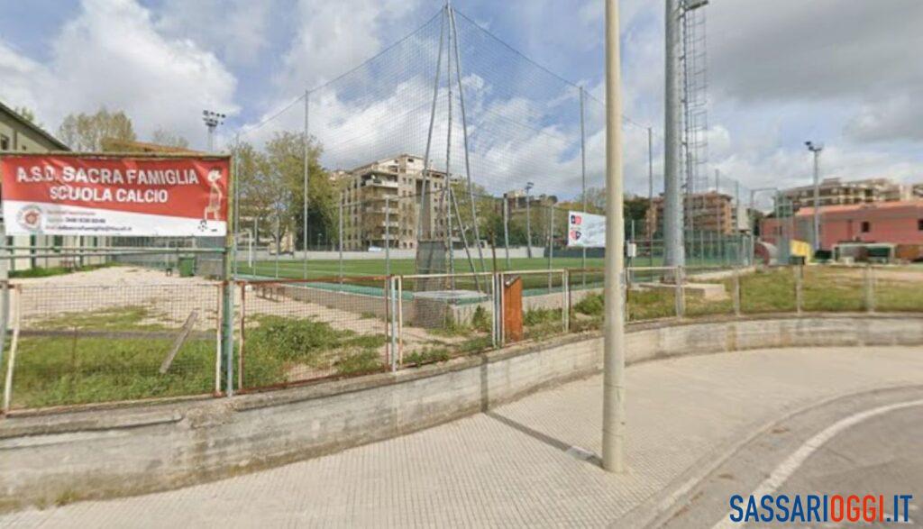 A Sassari due giorni di calcio e Piccoli candelieri