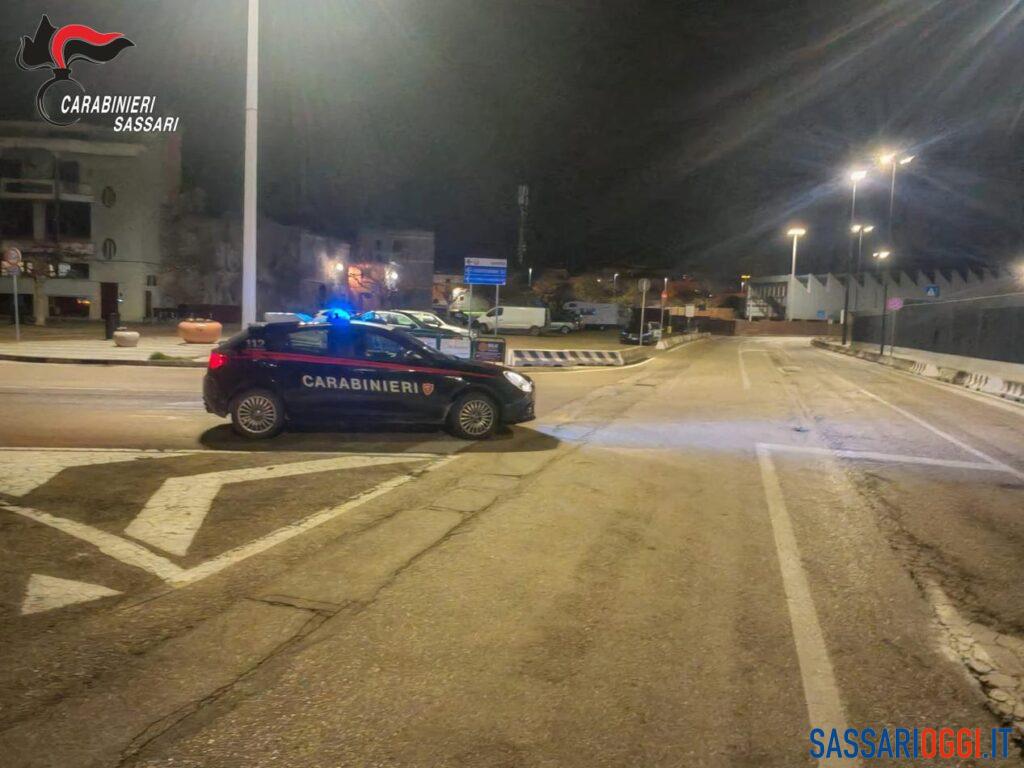 Aggredisce e rapina 4 ragazzini, arrestato a Porto Torres