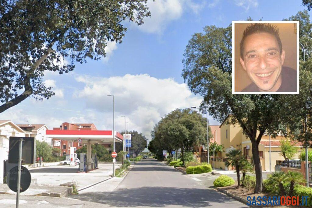 Malore fatale sul lavoro a Uri: muore un papà di soli 47 anni
