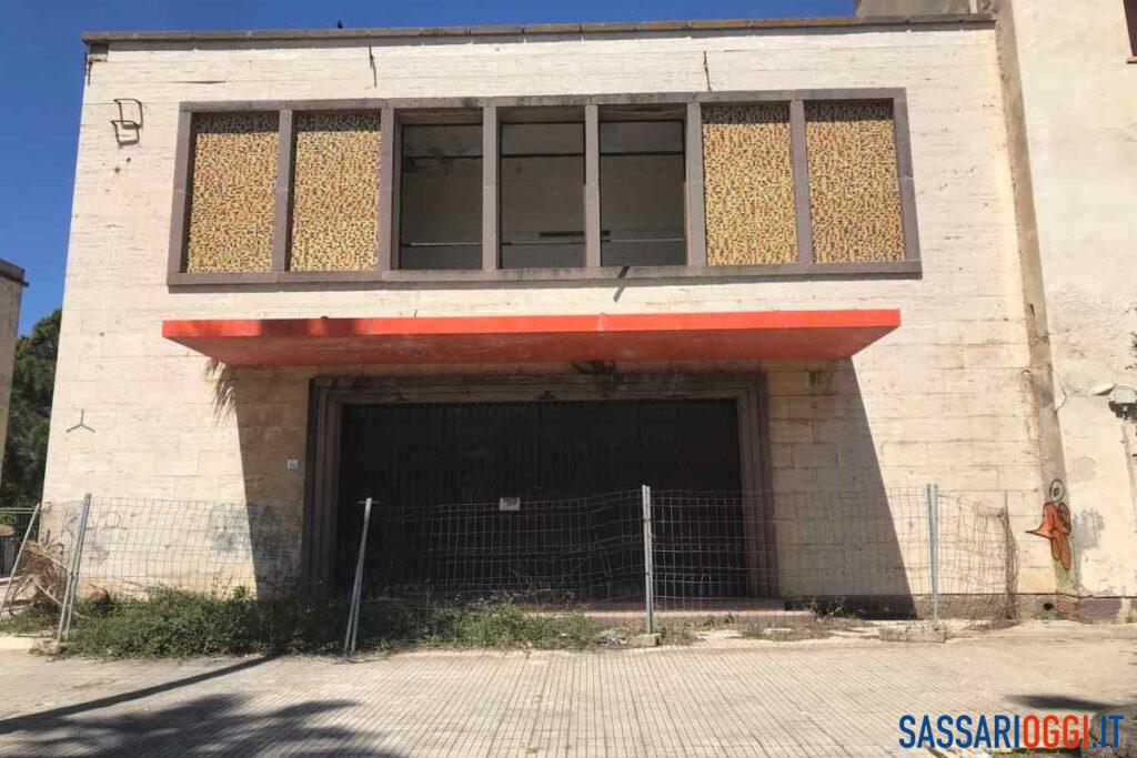 Alghero, il Comune acquista l’ex cineteatro al prezzo simbolico di un euro