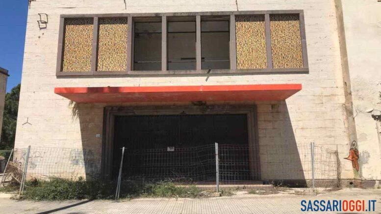 ex cinema fertilia