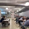 comune sindaco incontro operatori mercato