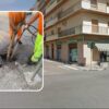 pulizia caditoie alghero